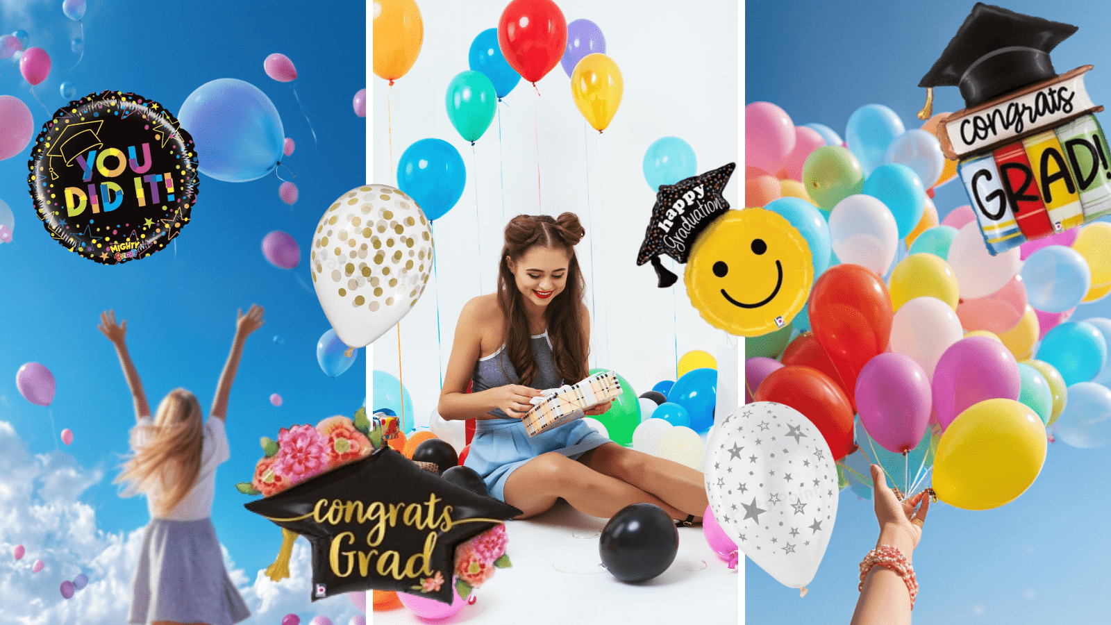 ballagási ajándék