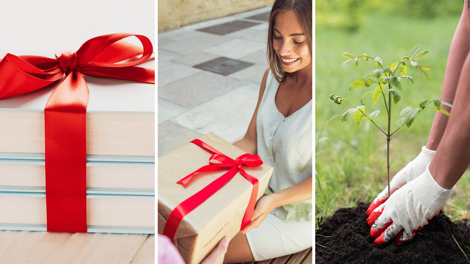 ballagási ajándék