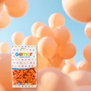 Kép 2/4 - Barack / Peach #060 Gemar latex lufik dekorációhoz