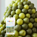 Kép 2/4 - Olivazöld / Green Olive #098 Gemar latex lufik dekorációhoz