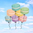 Kép 2/12 - Macaron lufik