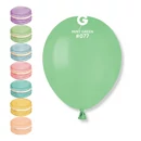 Kép 4/12 - macaron #077 lufi dekorációhoz