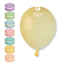 Kép 8/12 - macaron #043 lufi dekorációhoz