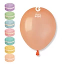 Kép 9/12 - macaron #060 lufi dekorációhoz