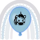 Kép 6/10 - macaron #072 lufi dekorációhoz Kép 6/10 - macaron #072 lufi dekorációhoz