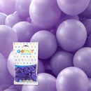 Kép 2/4 - Levendula / Lavender #049 Gemar latex lufik dekorációhoz