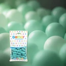 Kép 2/4 - Aquamarine / Aquamarine #050 Gemar latex lufik dekorációhoz