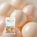 Kép 2/4 - Testszínű / Blush #069 Gemar latex lufik dekorációhoz