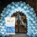 Kép 2/4 - Babakék / Baby Blue #072 Gemar latex lufik dekorációhoz Kép 2/4 - Babakék / Baby Blue #072 Gemar latex lufik dekorációhoz