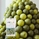 Kép 2/4 - Olivazöld / Green Olive #098 Gemar latex lufik dekorációhoz