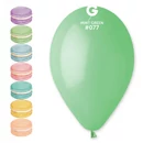 Kép 4/10 - macaron #077 lufi dekorációhoz