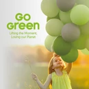 Kép 2/2 - Go Green