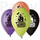 Kép 1/2 - 1020011-printhalloweenkastely