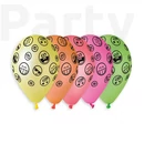 Kép 1/2 - 1020012-printsmileyfejek
