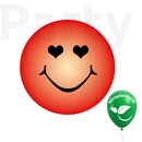 Szerelmes Smiley  piros / Smile #178-02 Gemar latex lufik dekorációhoz,Gemar Go Green – környezetbarát latex lufik,Gemar 13 cm latex lufi méretbemutató ábra Szerelmes Smiley  piros / Smile #178-02 Gemar latex lufik dekorációhoz,Gemar Go Green – környezetbarát latex lufik,Gemar 13 cm latex lufi méretbemutató ábra