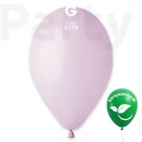 Halványlila / Lilac #079 Gemar latex lufik dekorációhoz,Gemar Go Green – környezetbarát latex lufik,Gemar 30 CM latex lufi méretbemutató ábra Halványlila / Lilac #079 Gemar latex lufik dekorációhoz,Gemar Go Green – környezetbarát latex lufik,Gemar 30 CM latex lufi méretbemutató ábra