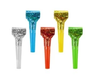 Anyósnyelv, trombita