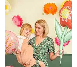 Anyák- / Apák napja