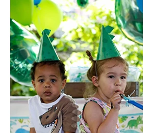 Gyermek születésnap