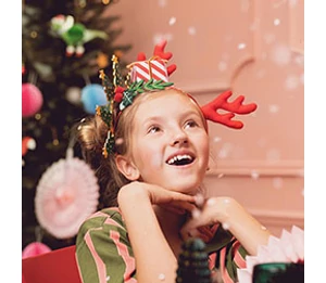 Mikulás / Karácsony