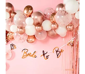 Lány- / Legénybúcsú