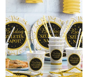 Felnőtt születésnap