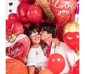 Szerelem / Valentin-nap