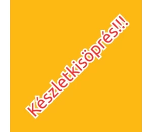 Készletkisöprés