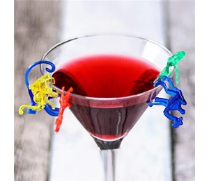 Koktélkiegészítő