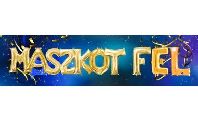 Maszkot fel! Itt a farsang, áll a bál!