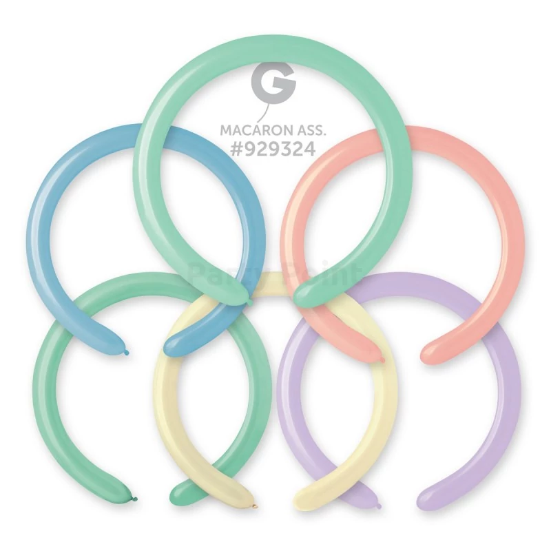 10200D4-MACARONMIX