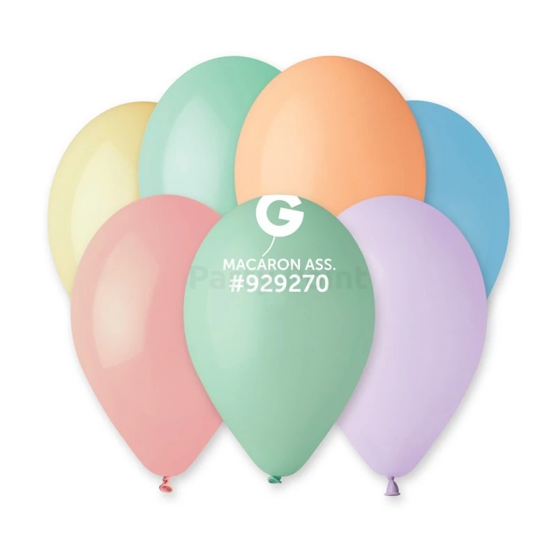 10200G110-MACARONMIX