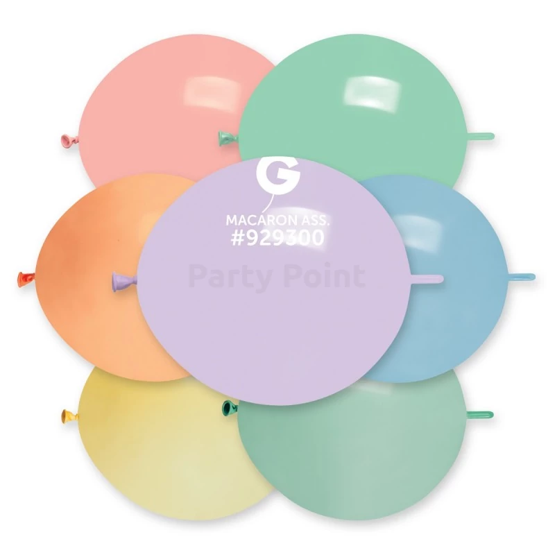 10200GL13-MACARONMIX