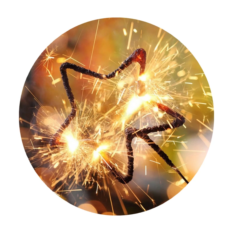 Csillagszóró csillag