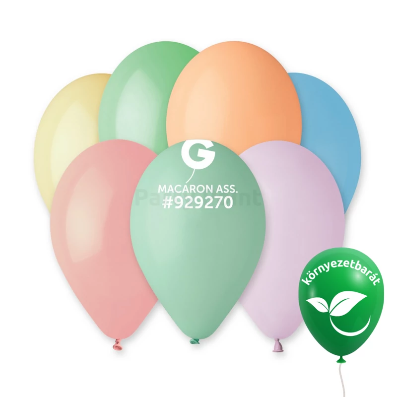 10200G120-MACARONMIX