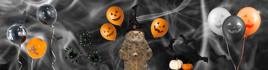 Kísérteties hangulat pillanatok alatt: Halloween dekor tippek és kellékek