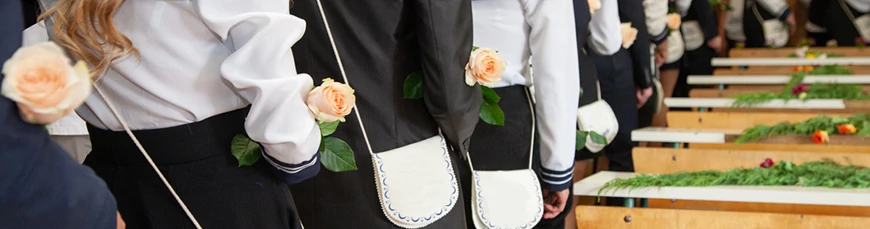 Díszítsétek fel party kellékekkel az osztályt ballagásra!