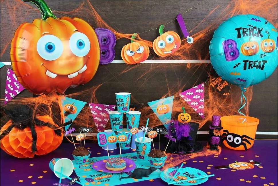 Halloween