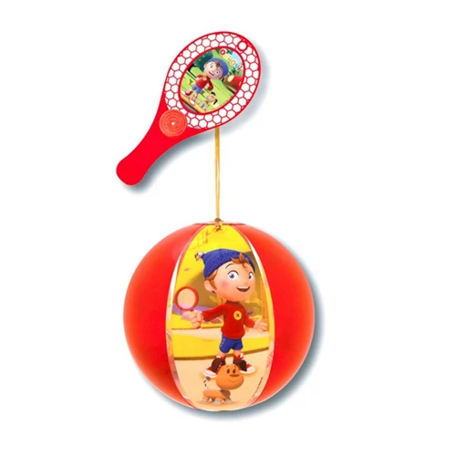 Tap ball - Noddy