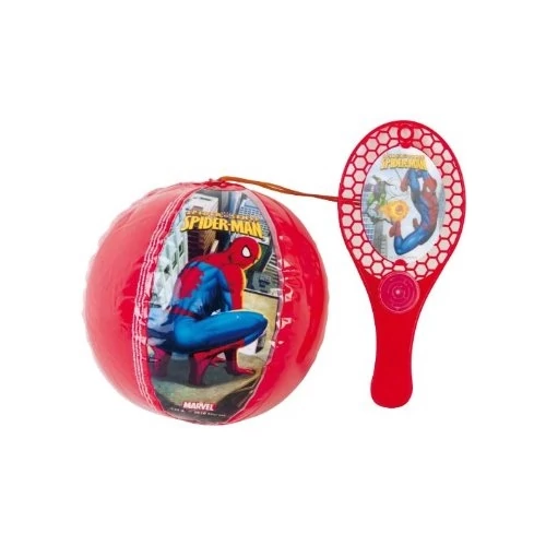 Tap ball - Pókember