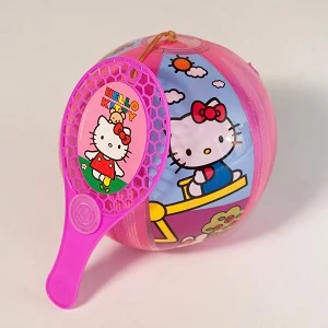 Tap ball - Hello Kitty