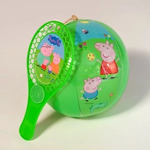 Tap ball Peppa