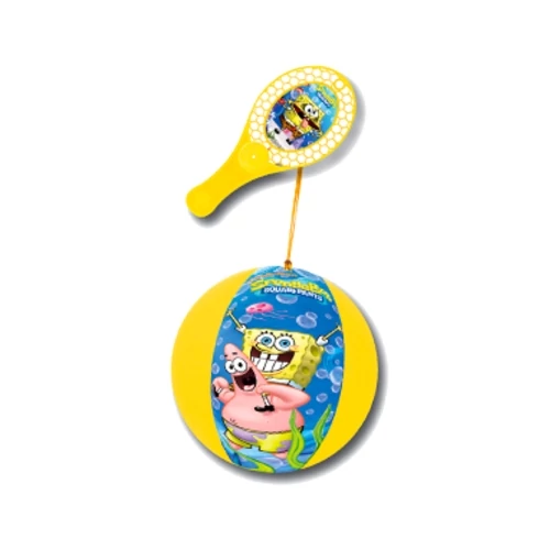Tap ball Sponga