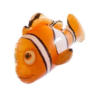 Felfújható figura - Némó