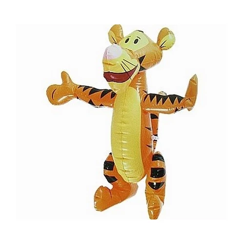 Felfújható figura - Tigris