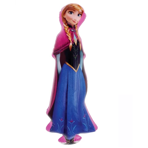 Felfújható figura - Anna