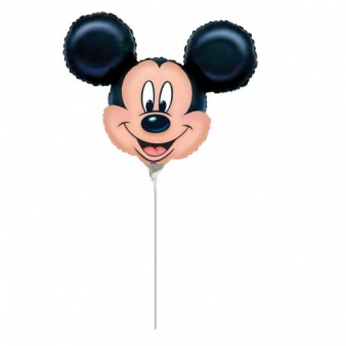 Mini - Mickey fólia lufi