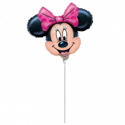 Mini - Minnie fólia lufi