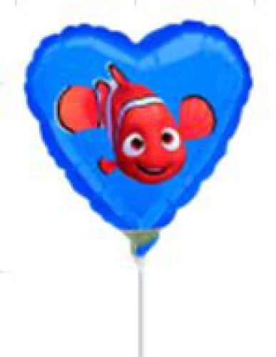 Mini - Nemo fólia lufi