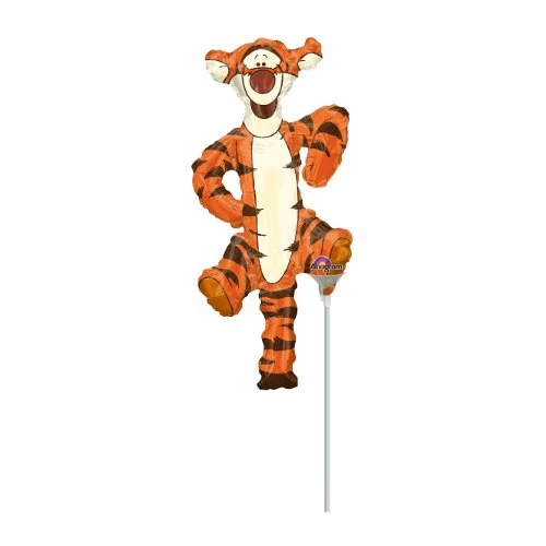 Mini - Tigris fólia lufi